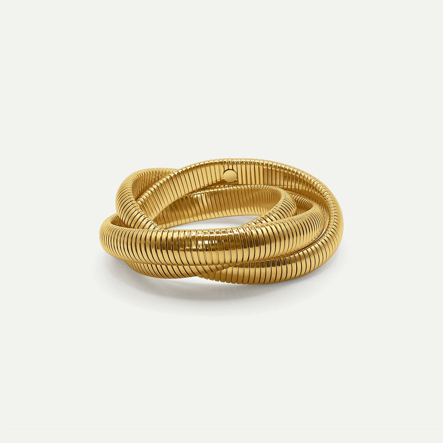 Aria Bracelet Gold