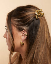 Gilda Hair Cuff