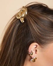 Gilda Hair Cuff